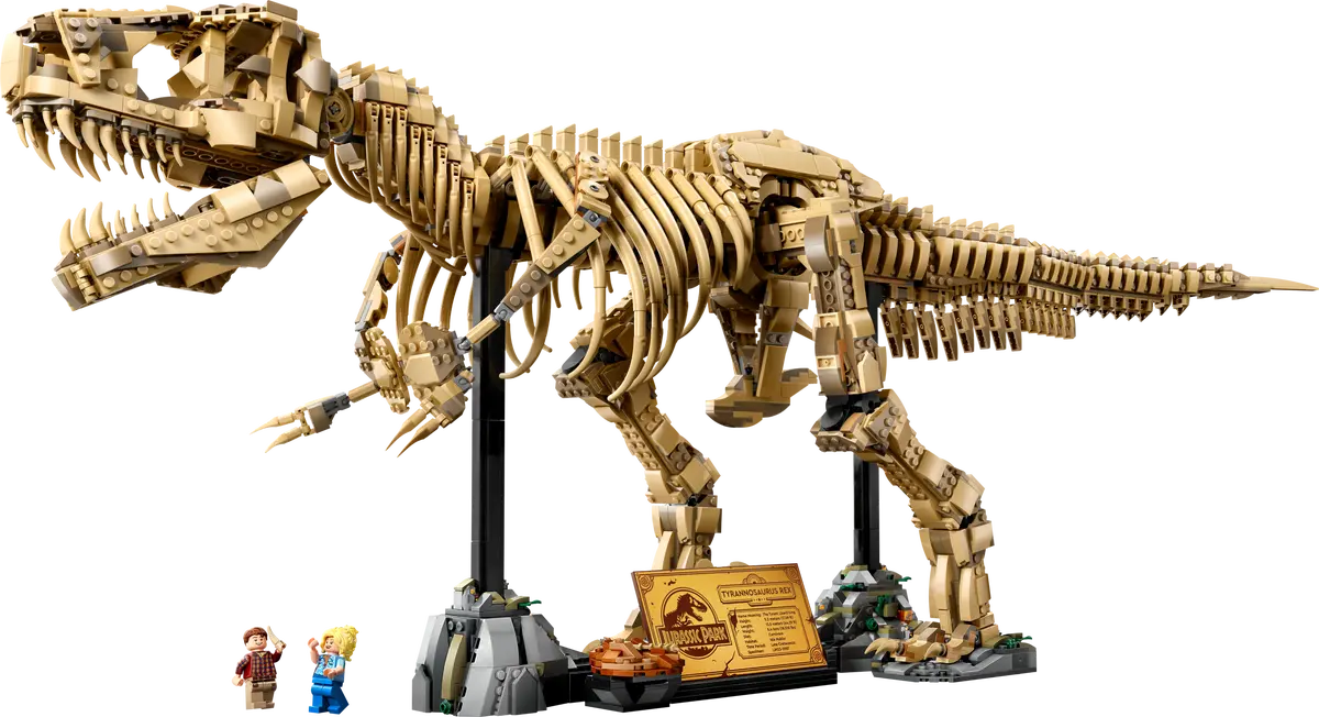 Tyrannosaurus rex