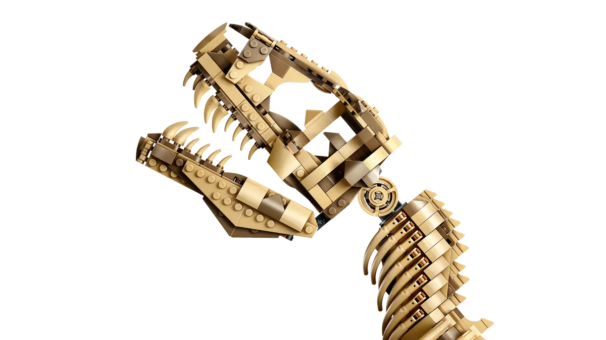 Tyrannosaurus rex