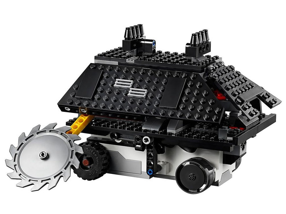 75253 : Droid Commander - Brickset for You. Huur Lego In Kortrijk (West-Vlaanderen)