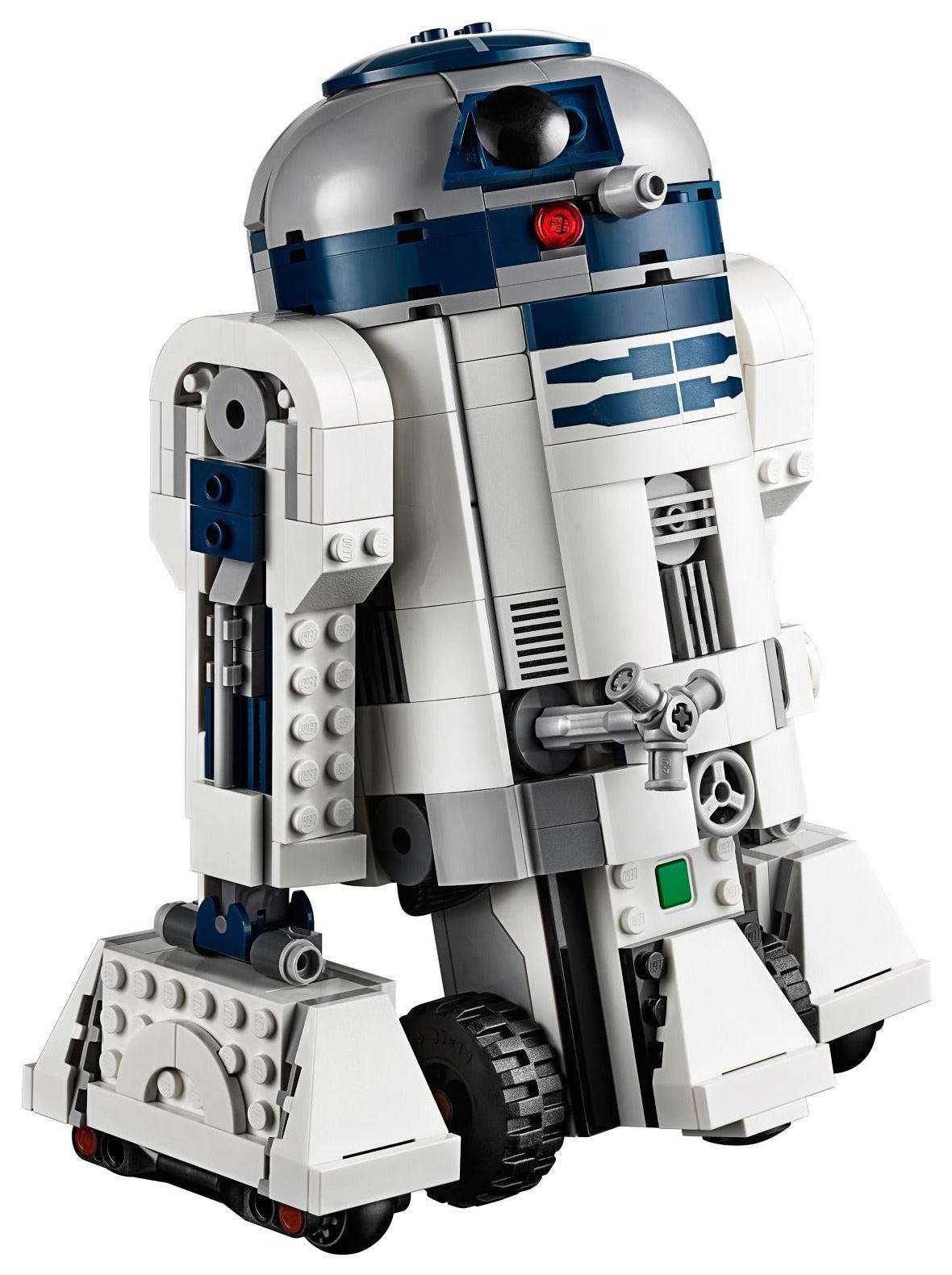 75253 : Droid Commander - Brickset for You. Huur Lego In Kortrijk (West-Vlaanderen)