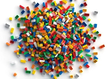 Creatief bouwen met Lego - Brickset for You. Huur Lego In Kortrijk (West-Vlaanderen)