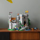 LEGO set 10305 Leeuwenridders Kasteel te huur bij Brickset for You in Kortrijk, West en Oost-Vlaanderen