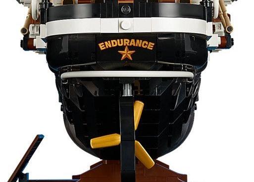 De Endurance