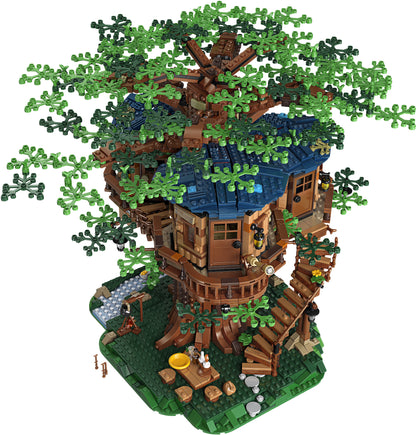 Boomhut
