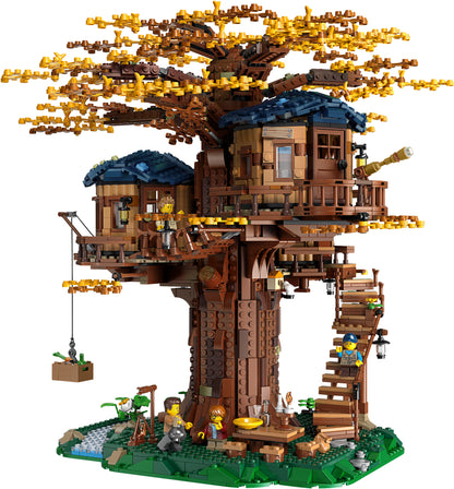 Boomhut