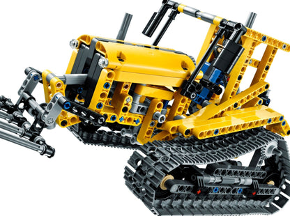 Excavator