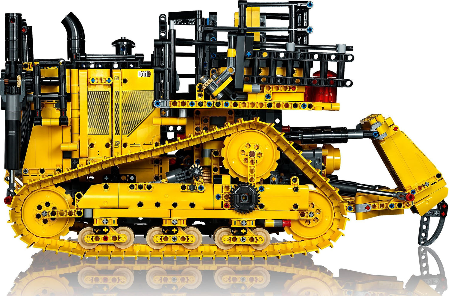 Lego Technic �?? Brickset for You