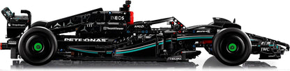 LEGO set 42171 – Mercedes-AMG F1 W14 E Performance uit de Lego Technic collectie, te huur in West- en Oost-Vlaanderen bij Brickset for You