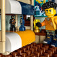 Ninjago stadsmarkten