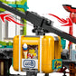 Ninjago stadsmarkten