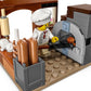 Ninjago stadsmarkten