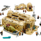 LEGO set 75290 – Mos Eisley Cantina™ uit de Lego Star wars collectie, te huur in West- en Oost-Vlaanderen bij Brickset for You