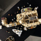 LEGO set 75290 – Mos Eisley Cantina™ uit de Lego Star wars collectie, te huur in West- en Oost-Vlaanderen bij Brickset for You