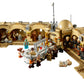 LEGO set 75290 – Mos Eisley Cantina™ uit de Lego Star wars collectie, te huur in West- en Oost-Vlaanderen bij Brickset for You
