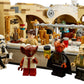LEGO set 75290 – Mos Eisley Cantina™ uit de Lego Star wars collectie, te huur in West- en Oost-Vlaanderen bij Brickset for You