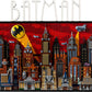Batman: De animatieserie Gotham City™