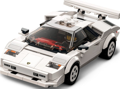 LEGO set 76900, 76901, 76904, 76907, 76908, 76909, 76910, 76911, 76912, 76915, 76916, 76917, 76918 – 17 auto's Speed Champions uit de Lego Speedchampions collectie, te huur in West- en Oost-Vlaanderen bij Brickset for You