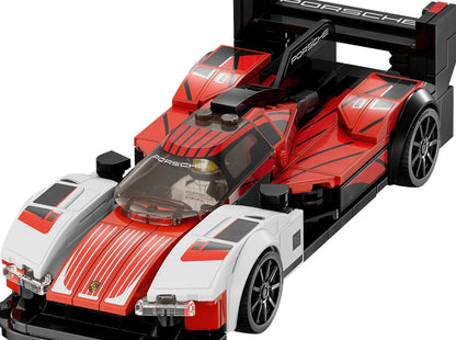LEGO set 76900, 76901, 76904, 76907, 76908, 76909, 76910, 76911, 76912, 76915, 76916, 76917, 76918 – 17 auto's Speed Champions uit de Lego Speedchampions collectie, te huur in West- en Oost-Vlaanderen bij Brickset for You
