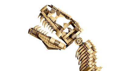 LEGO set 76968 – Tyrannosaurus rex uit de Lego Jurassic World collectie, te huur in West- en Oost-Vlaanderen bij Brickset for You