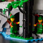LEGO set 10305 Leeuwenridders Kasteel te huur bij Brickset for You in Kortrijk, West en Oost-Vlaanderen
