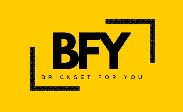 Brickset for You