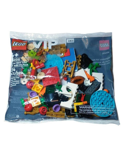 Chinese New Year VIP Expansion Pack