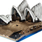 10234 : Sydney Opera House - Brickset for You. Huur Lego In Kortrijk (West-Vlaanderen)