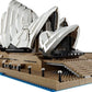 10234 : Sydney Opera House - Brickset for You. Huur Lego In Kortrijk (West-Vlaanderen)