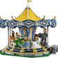10247 - Draaimolen - Brickset for You. Huur Lego In Kortrijk (West-Vlaanderen)
