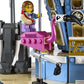 10247 - Draaimolen - Brickset for You. Huur Lego In Kortrijk (West-Vlaanderen)