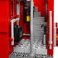 10258 : Londense bus - Brickset for You. Huur Lego In Kortrijk (West-Vlaanderen)