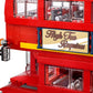 10258 : Londense bus - Brickset for You. Huur Lego In Kortrijk (West-Vlaanderen)