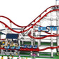 "LEGO set 10261 Achtbaan te huur bij Brickset for You in Kortrijk, West-Vlaanderen"
