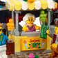"LEGO set 10261 Achtbaan te huur bij Brickset for You in Kortrijk, West-Vlaanderen"