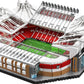 10272 : Old Trafford - Manchester United - Brickset for You Huur Lego Kortrijk (West-Vlaanderen)