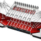 10272 : Old Trafford - Manchester United - Brickset for You Huur Lego Kortrijk (West-Vlaanderen)