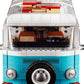 10279: Volkswagen T2 campingbus - Brickset for You Huur Lego Kortrijk (West-Vlaanderen)