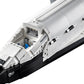 10283 : NASA Space Shuttle Discovery - Brickset for You Huur Lego Kortrijk (West-Vlaanderen)