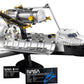 10283 : NASA Space Shuttle Discovery - Brickset for You Huur Lego Kortrijk (West-Vlaanderen)