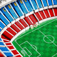 10284 : Camp Nou – FC Barcelona - Brickset for You. Huur Lego In Kortrijk (West-Vlaanderen)