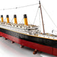 10294 : Titanic - Brickset for You Huur Lego Kortrijk (West-Vlaanderen)