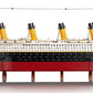 10294 : Titanic - Brickset for You Huur Lego Kortrijk (West-Vlaanderen)10294 : Titanic - Brickset for You Huur Lego Kortrijk (West-Vlaanderen)