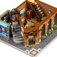 10297 : Boetiekhotel - Brickset for You Huur Lego Kortrijk (West-Vlaanderen)