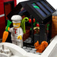 10312 : Jazzclub - Brickset for You. Huur Lego In Kortrijk (West-Vlaanderen)