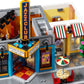 10312 : Jazzclub - Brickset for You. Huur Lego In Kortrijk (West-Vlaanderen)