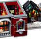 10312 : Jazzclub - Brickset for You. Huur Lego In Kortrijk (West-Vlaanderen)