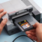 71374 : Nintendo Entertainment System - Brickset for You Huur Lego Kortrijk (West-Vlaanderen)