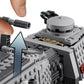 LEGO set 75151 – Clone turbo tank uit de Lego Star wars collectie, te huur in West- en Oost-Vlaanderen bij Brickset for You