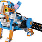 LEGO set 17101 – Boost creatieve gereedschapskist uit de Brickset for Kids collectie, te huur in West- en Oost-Vlaanderen bij Brickset for You