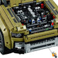 42110 : Land Rover Defender - Brickset for You. Huur Lego In Kortrijk (West-Vlaanderen)